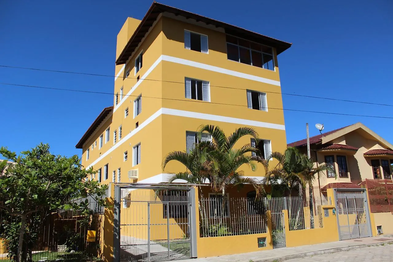 Residencial Lao Lao Apartment Florianopolis