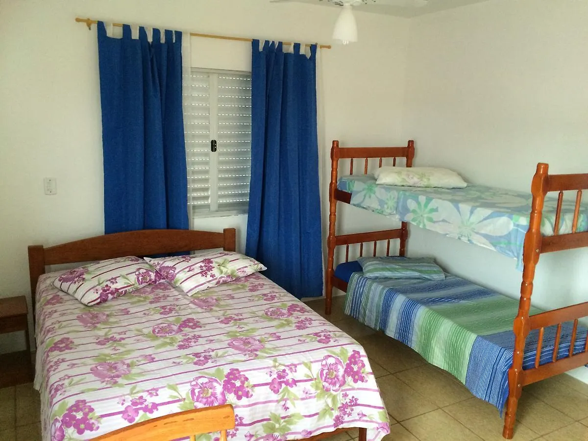 Residencial Lao Lao Apartment Florianopolis