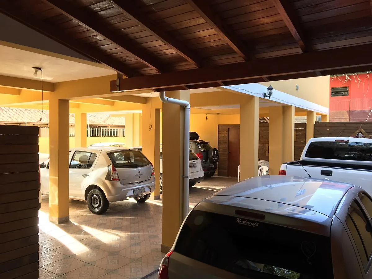 Residencial Lao Lao Apartment Florianopolis Brazil