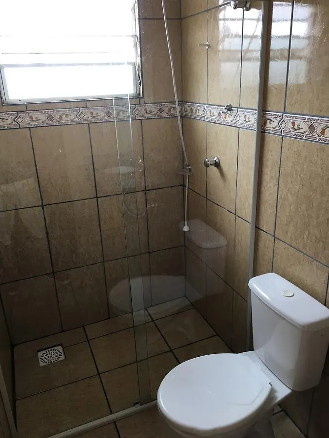 Residencial Lao Lao Apartment Florianopolis 0*,