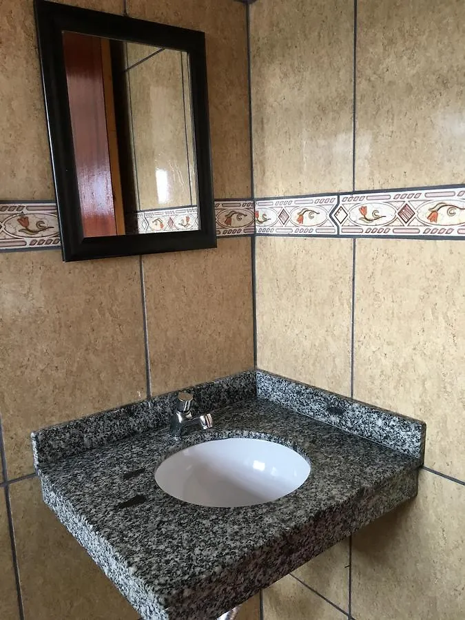 Residencial Lao Lao Apartment Florianopolis