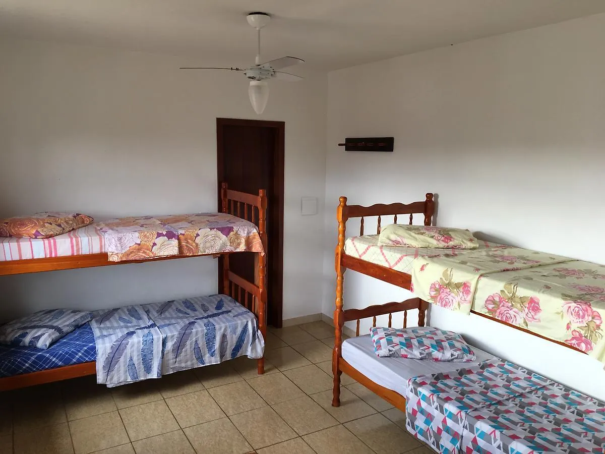 Residencial Lao Lao Apartment Florianopolis Brazil