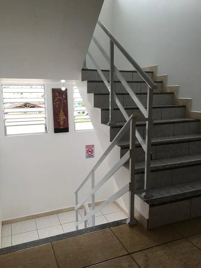 Residencial Lao Lao Apartment Florianopolis