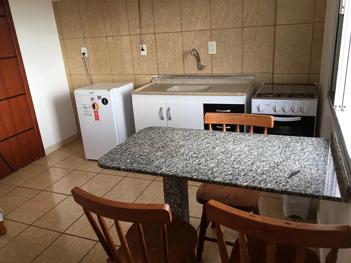 Residencial Lao Lao Apartment Florianopolis Brazil