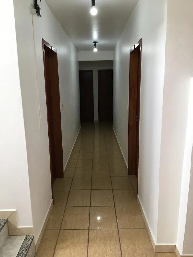 Residencial Lao Lao Apartment Florianopolis