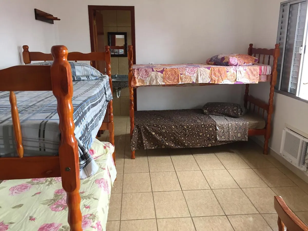 Residencial Lao Lao Apartment Florianopolis