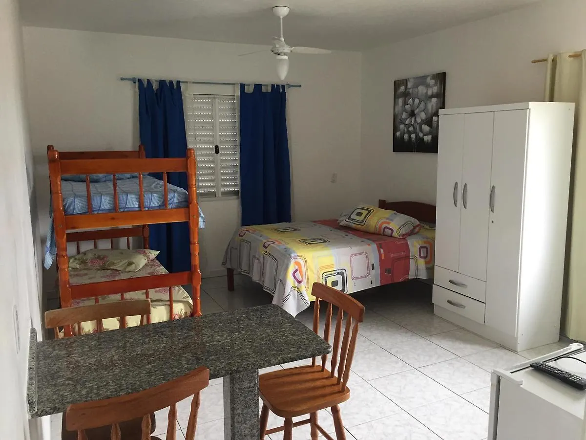Residencial Lao Lao Apartment Florianopolis
