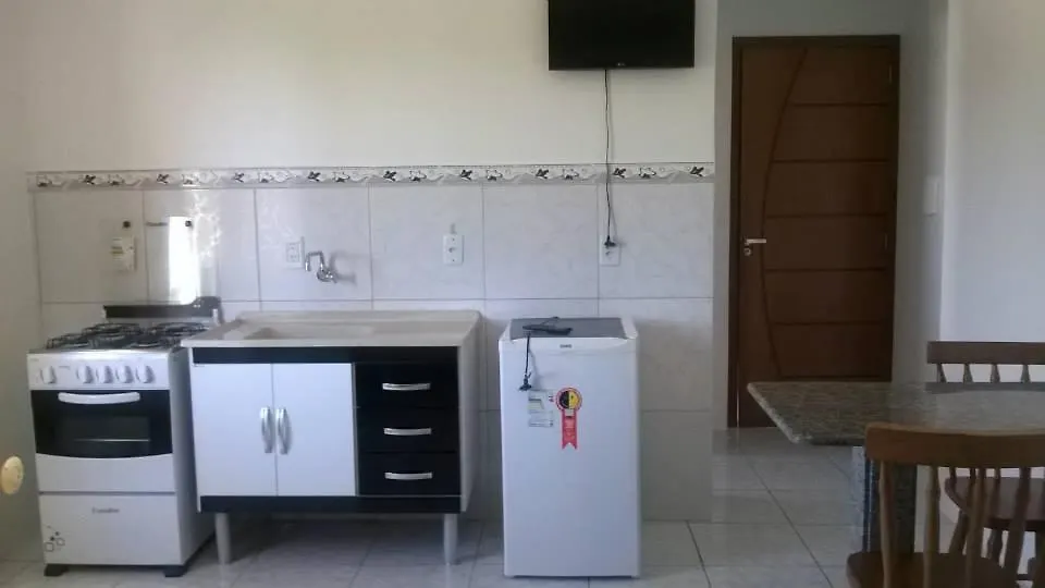 Residencial Lao Lao Apartment Florianopolis
