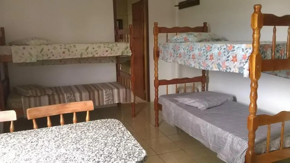 Residencial Lao Lao Apartment Florianopolis 0*,