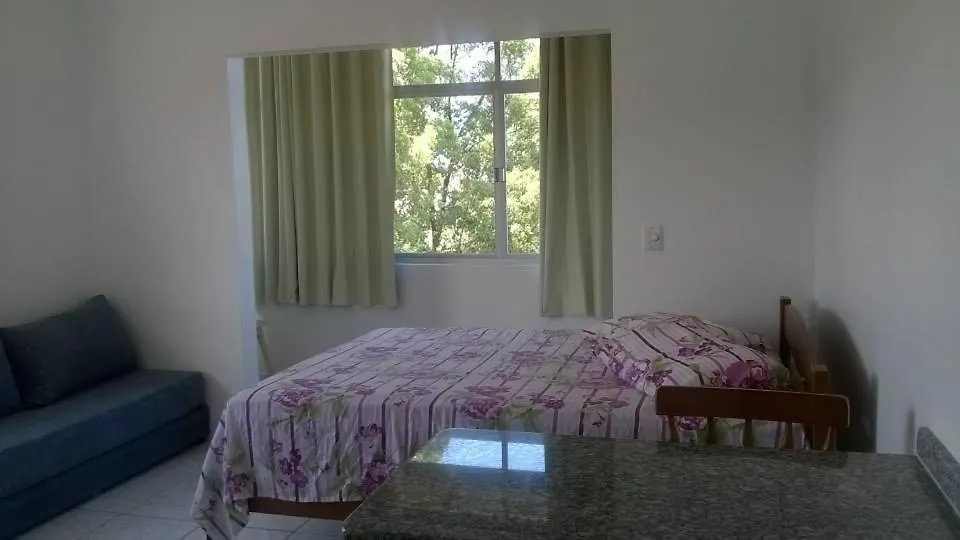Apartmán Residencial Lao Lao Florianópolis