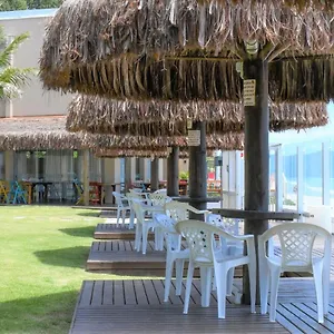 Pousada Holiday Inn