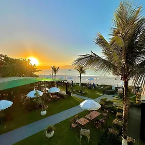 Sete Ilhas Hotel