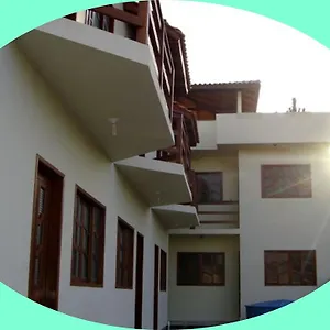Ilha Margarita Inn
