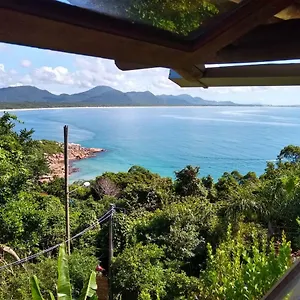 Auberge de jeunesse Do Morro, Florianópolis